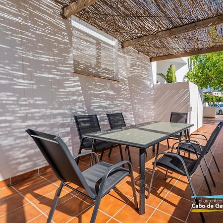 Cala Arena-Carbon Apartment Pozo de los Frailes Bagian luar foto
