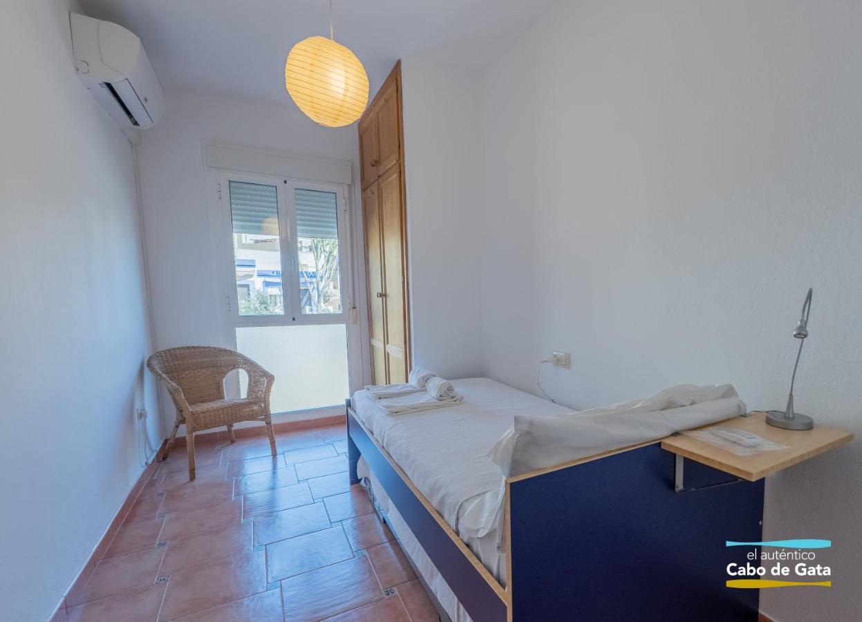 Cala Arena-Carbon Apartment Pozo de los Frailes Bagian luar foto