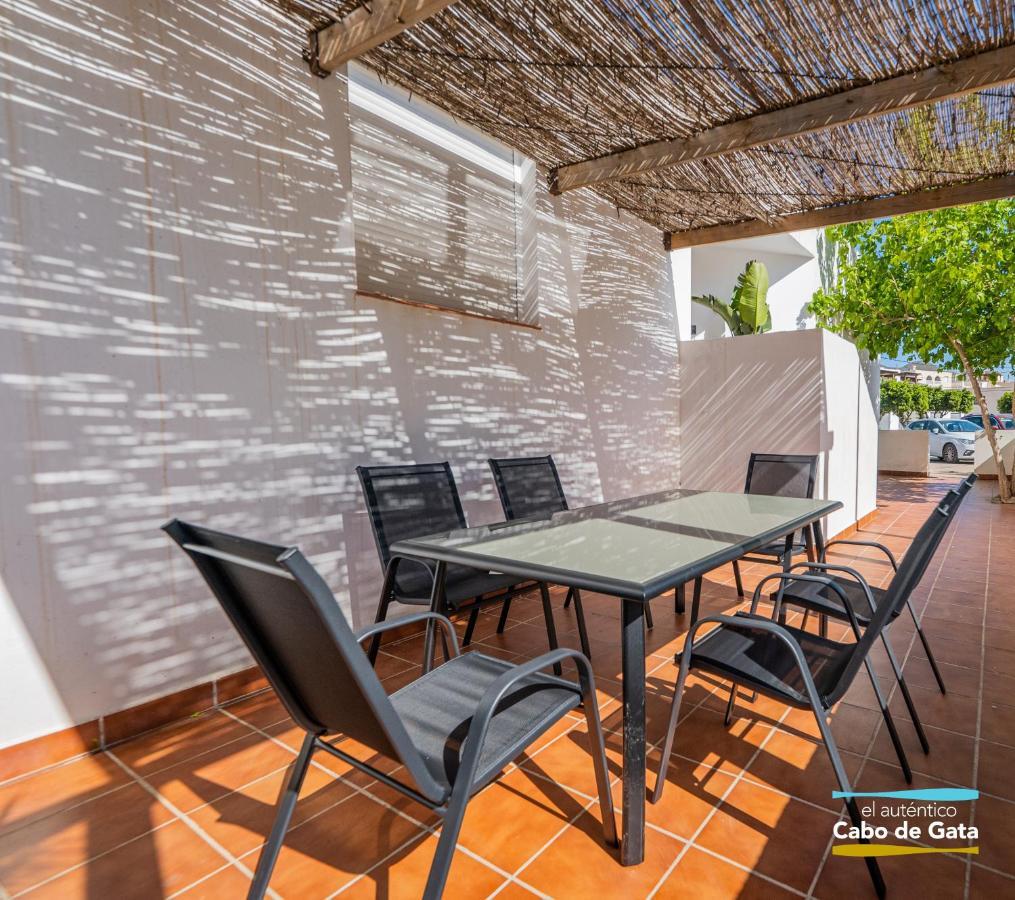 Cala Arena-Carbon Apartment Pozo de los Frailes Bagian luar foto