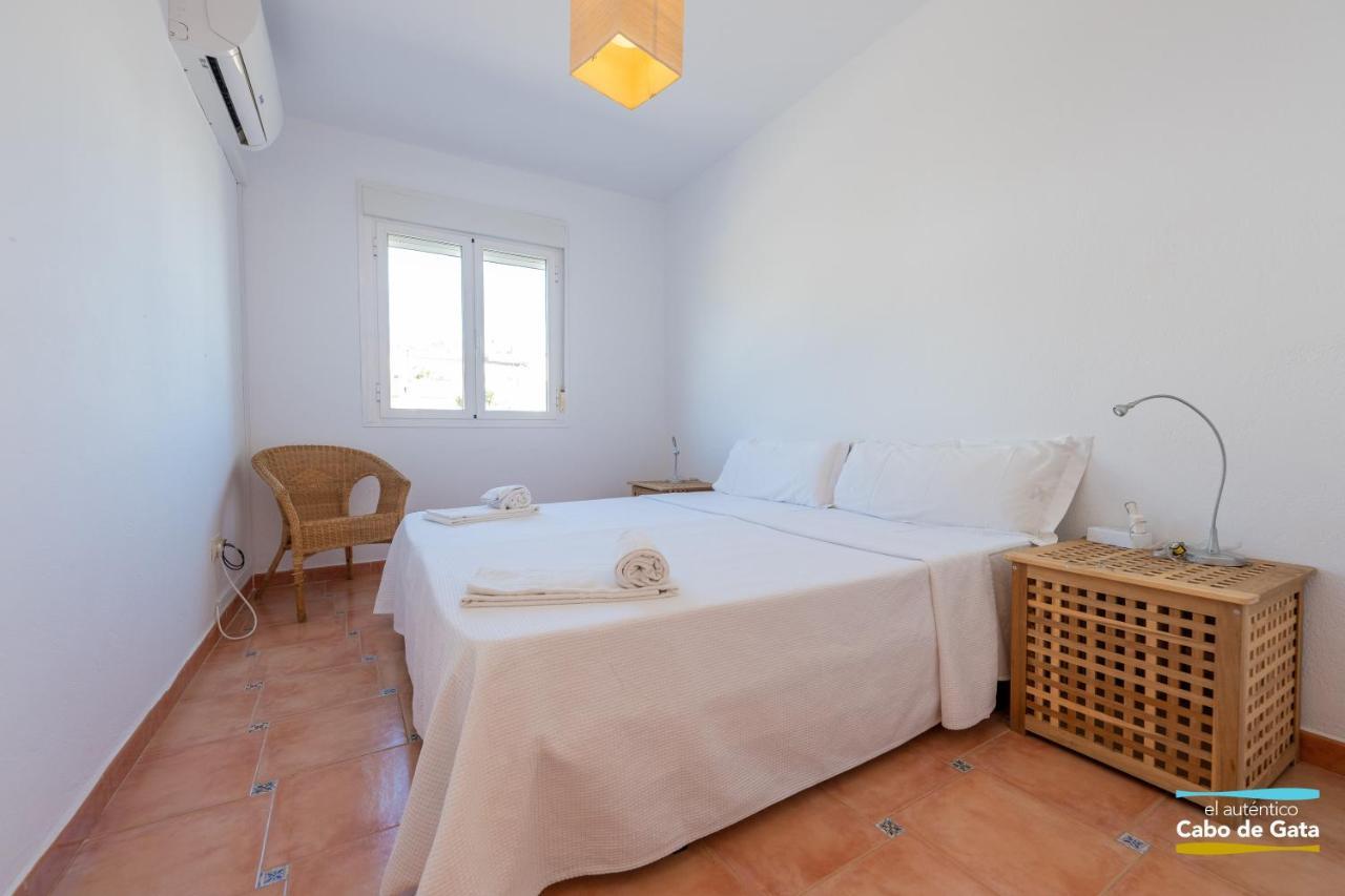 Cala Arena-Carbon Apartment Pozo de los Frailes Bagian luar foto
