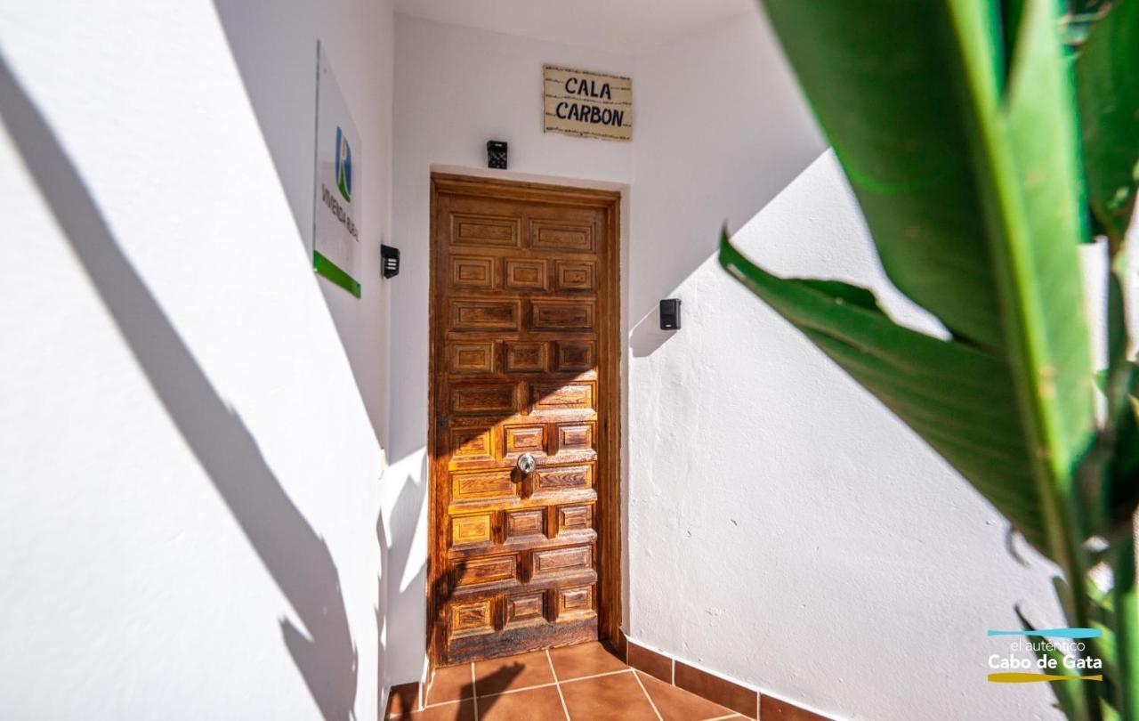 Cala Arena-Carbon Apartment Pozo de los Frailes Bagian luar foto