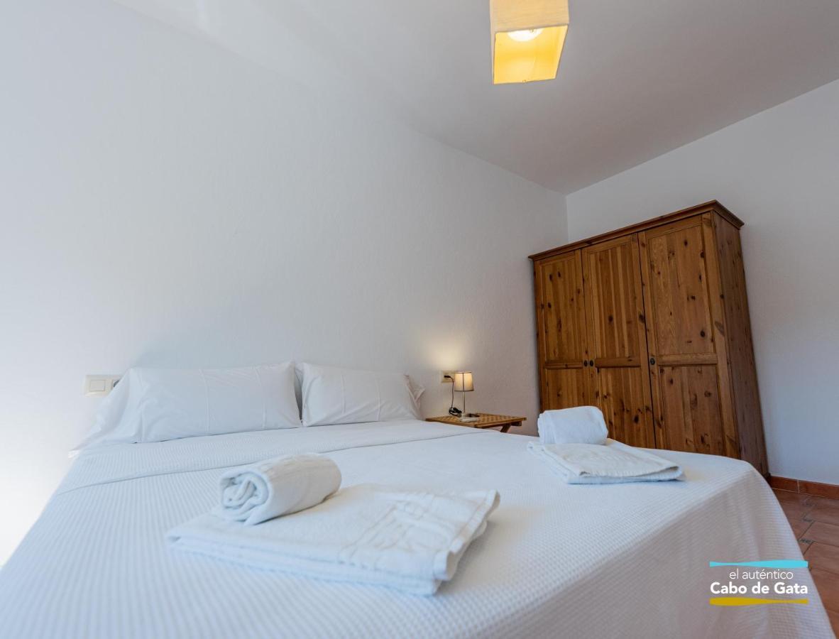 Cala Arena-Carbon Apartment Pozo de los Frailes Bagian luar foto